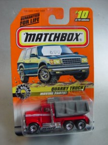min10china QuarryTruck 20160401