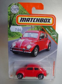 min12thailand 62VolkswagenBeetle 20210601