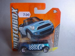 min13thailand MiniCooperSConvertible Kartegelbabgesetzt 20180301