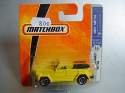 min16chinathailand 75VolkswagenThing gelb 20180301