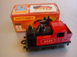 min43england SteamLocomotive 20160201