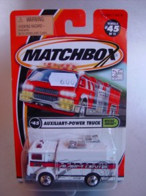 min45china AuxiliaryPowerTruck 20160501