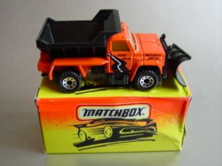 min45china-HighwayMaintenanceTruck