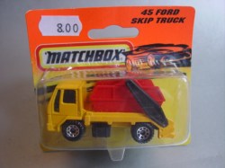 min45thailandFordSkipTruck 20180901