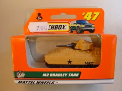 min47china M2BradleyTank 20160201