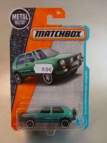 min4thailand 90VolkswagenGolfCountry blau 20180401