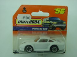 min56china Porsche959 weiss 20180401