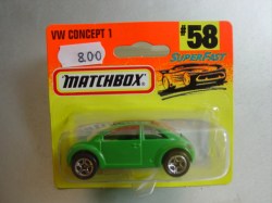 min58thailand VWConcept1 gruen 20180401
