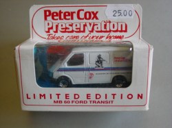 min60china FordTransit PeterCoxPreservation 20220201