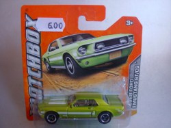 min61thailand 1968FordMustangGTCS 20180401