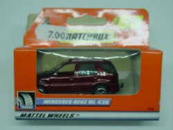 min63china MercedesBenzML430 20180301