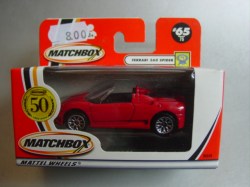 min65china Ferrari360Spider 50Logo 20211001