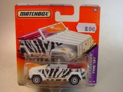 min69thailand VolkswagenType181 zebra 20180401