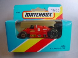 min6macau F1RacingCar fivearchwheels 20200101