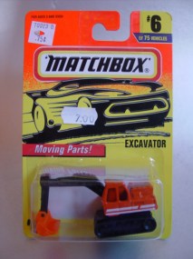 min6thailand Excavator 20160501