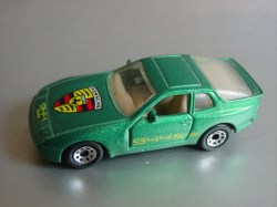 min71thailand Porsche944Turbo gruen ohneBox 20180801