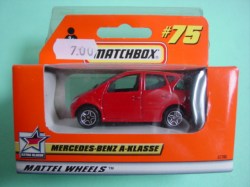 min75china MercedesBenzAKlasse 20160201