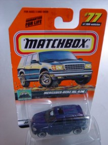 min77china-MercedesBenzML430-Matchbox2000-20100701