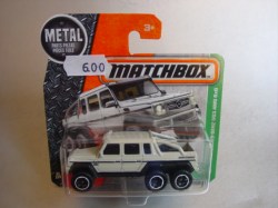 min91thailand MercedesBenzG63AMG6x6 20180401