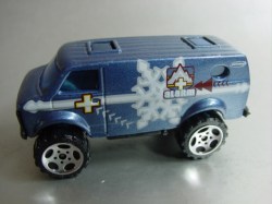 minchina 4x4ChevyVan 20160401
