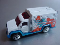 minchina Ambulance 20160501