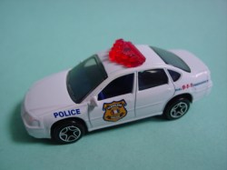 minchina ChevroletImpala Police 20160201