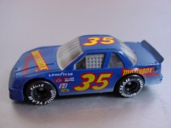 minchina-ChevroletLumina-Matchbox35