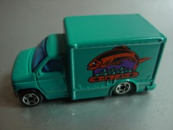 minchina FordBoxTruck 20161101
