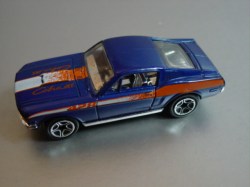 minchina-FordMustangCobraJet-20120101