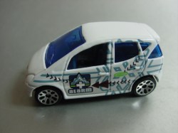 minchina MercedesBenzAClass 20160401