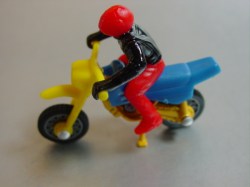 minchina MotorBike 20160401