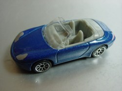 minchina PorscheCarreraCabriolet 20160601