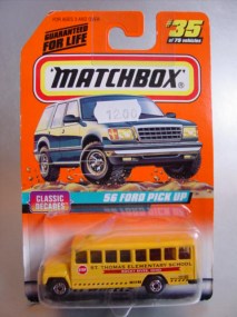 minchina-SchoolBus-Matchbox2000-56FordPickupKarte