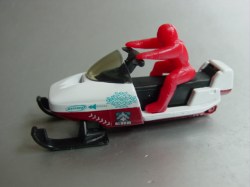 minchina Snowmobile 20160501