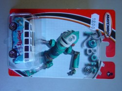 minchina VolkswagenTransporter Robots 20220501