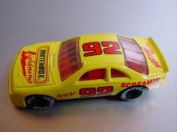 minchina-fordthunderbird-92matchboxlightning