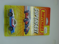 minmacau 1984DodgeDaytonaTurboZ starburstwheels gelbeKarte 20220201