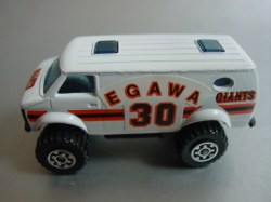 minmacau 4x4ChevyVan TokyoGiants 30 Egawa 20160701