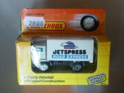 minmacau DeliveryTruck Jetspress 20210601