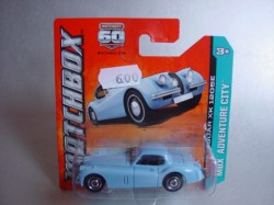 minthailand 1954JaguarXK120SE 20160201