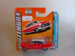 minthailand 1955CadillacFleetwood 20160201