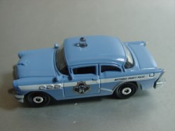 minthailand 1956BuickCenturyPolice hellblau 20160701