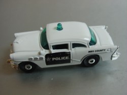 minthailand 1956BuickCenturyPolice weiss 20160701