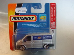 minthailand-40thAnniversary-2007FordTransit-20151101