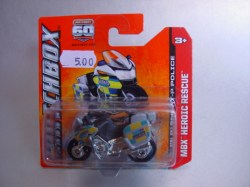 minthailand BMWR1200RTPPolice 20210601