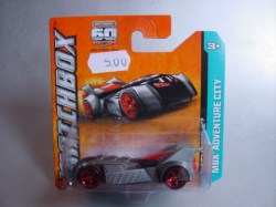 minthailand Batmobile 20160201
