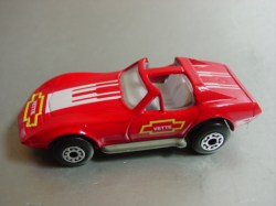 minthailand ChevroletCorvette 20170901