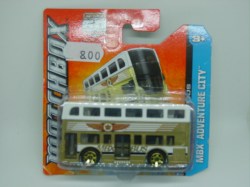 minthailand MBXLondonBus 20211201