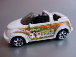 minthailand-PTCruiserConvertible-Disney-20110101