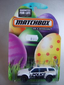 minthailand PoliceSportSUV Osterverpackung 20160101